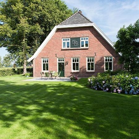 Vakantiewoning De Beiert Delden Luaran gambar