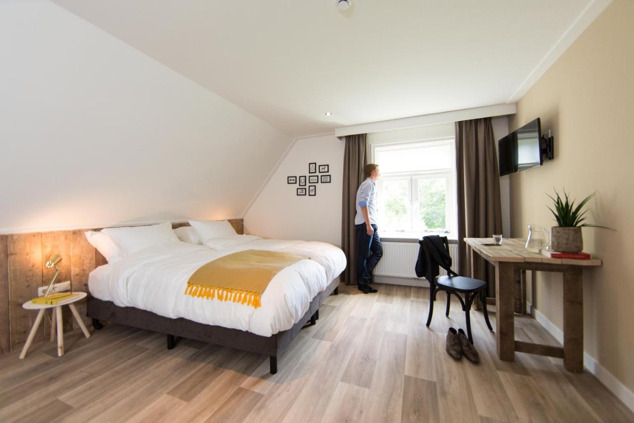 Vakantiewoning De Beiert Delden Luaran gambar
