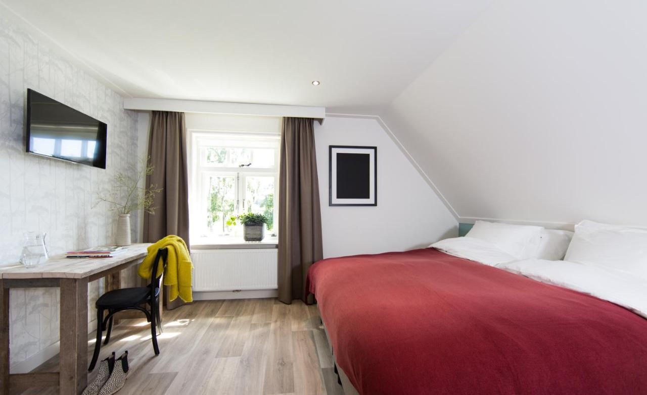Vakantiewoning De Beiert Delden Luaran gambar