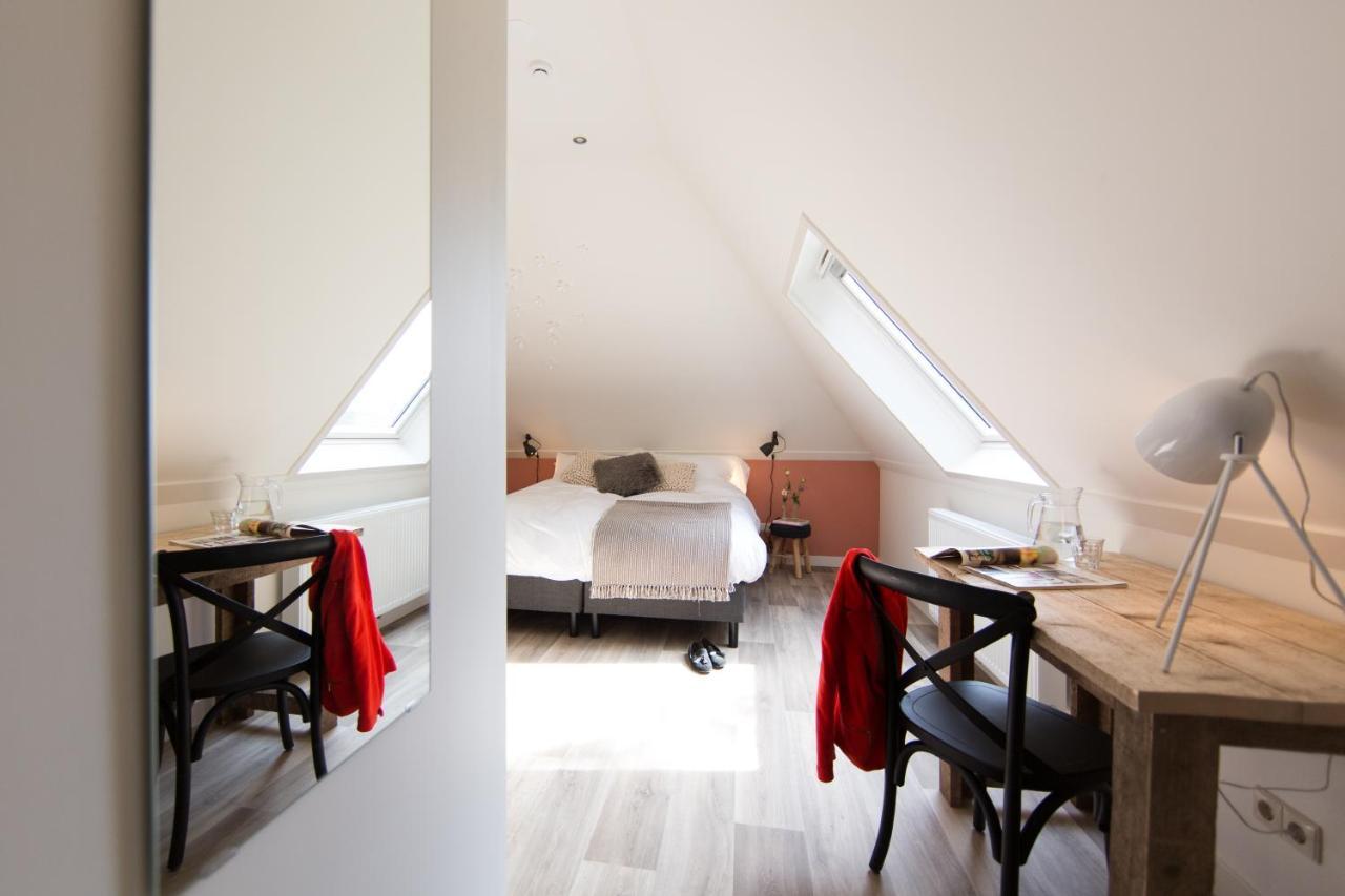 Vakantiewoning De Beiert Delden Luaran gambar