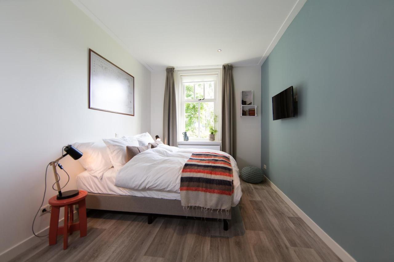 Vakantiewoning De Beiert Delden Luaran gambar