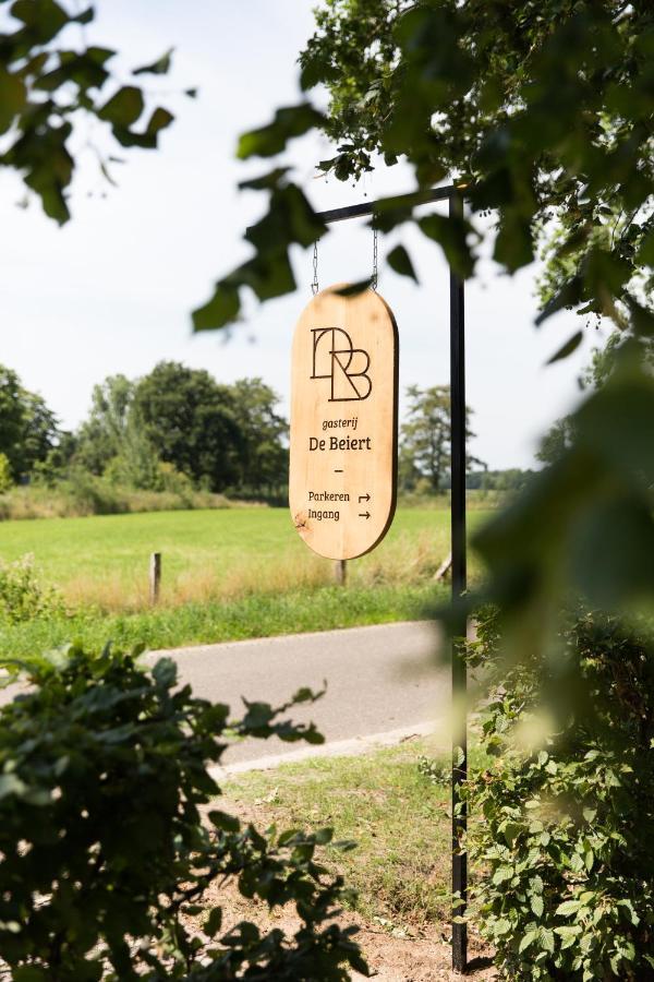Vakantiewoning De Beiert Delden Luaran gambar