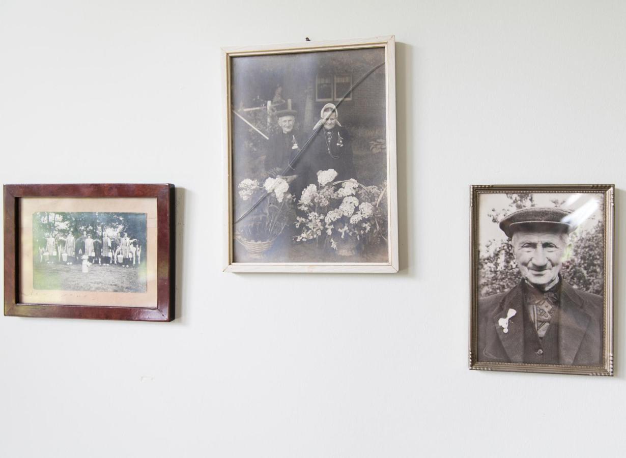 Vakantiewoning De Beiert Delden Luaran gambar