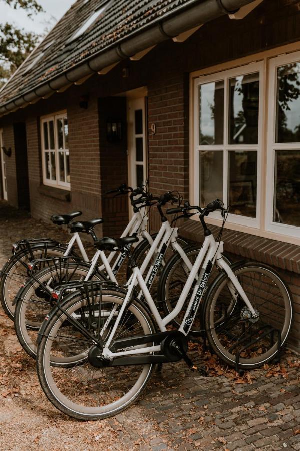 Vakantiewoning De Beiert Delden Luaran gambar