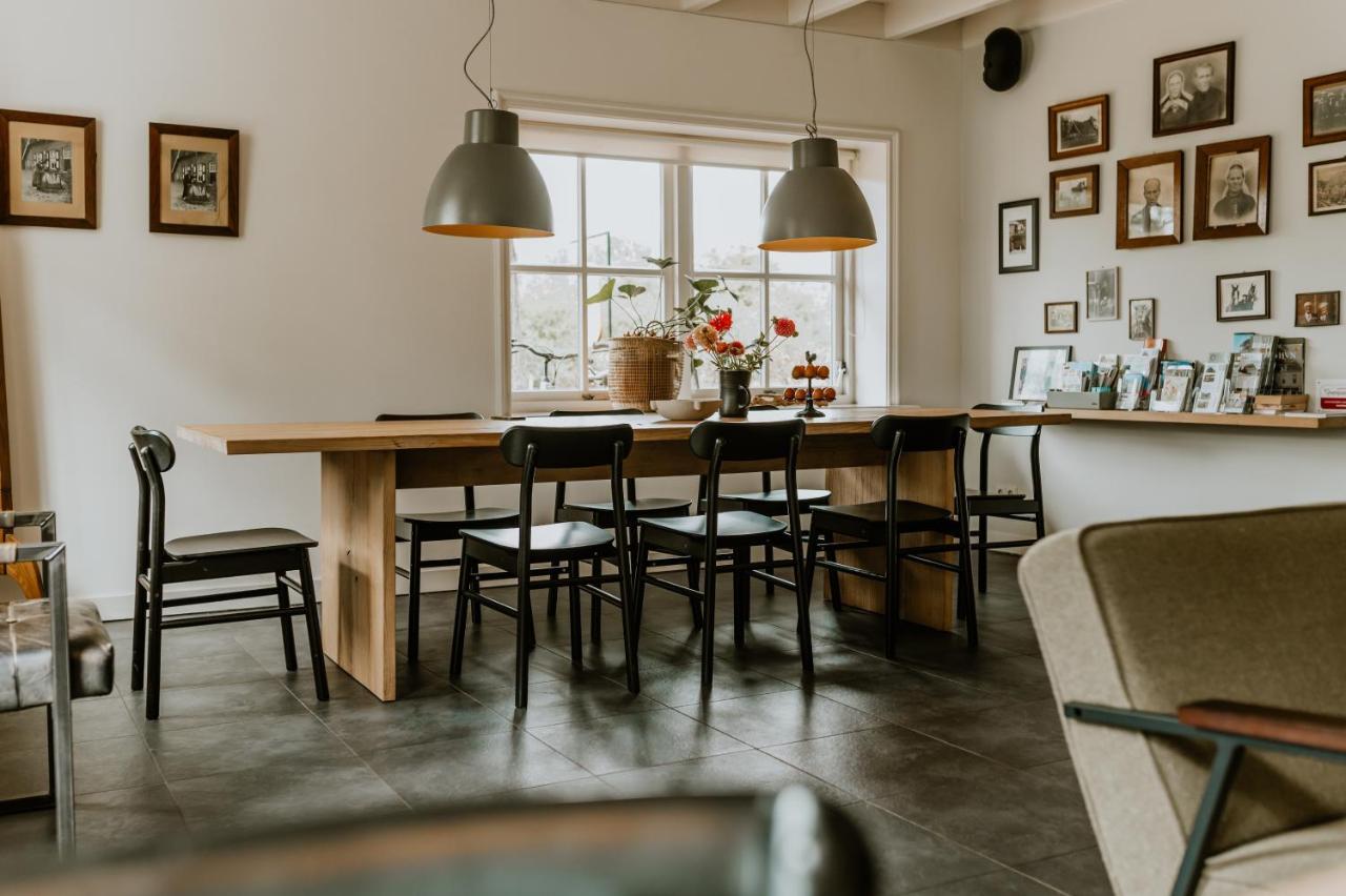 Vakantiewoning De Beiert Delden Luaran gambar
