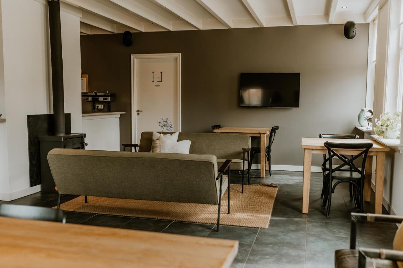 Vakantiewoning De Beiert Delden Luaran gambar